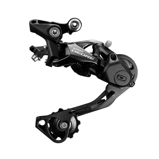 SHIMANO Deore M6000 GS Rear Derailleur 10-Speed