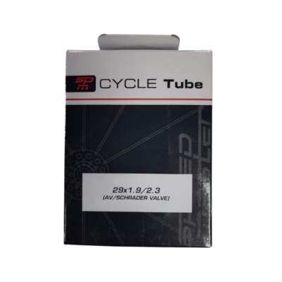 SpeedMaster Cycle Tube