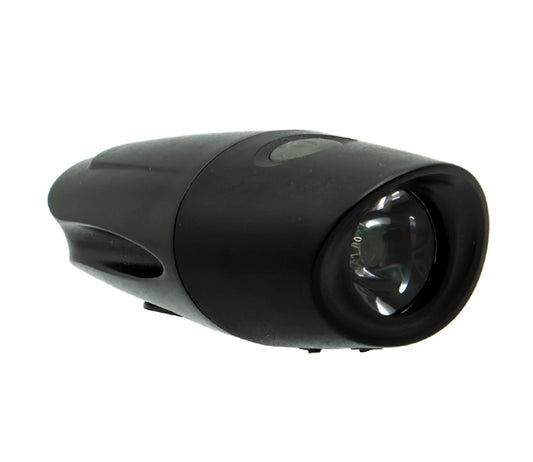 Ryder Luno Pro 100 Front Light - USB Rechargeable