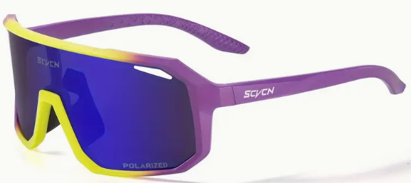 SCYCN-Polarized Cycling Glasses
