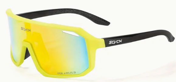 SCYCN-Polarized Cycling Glasses