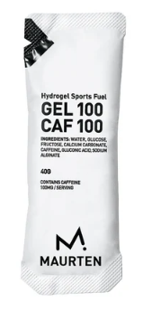 Maurten Gel 100 CAF