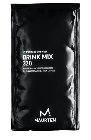 Maurten Drink Mix 320