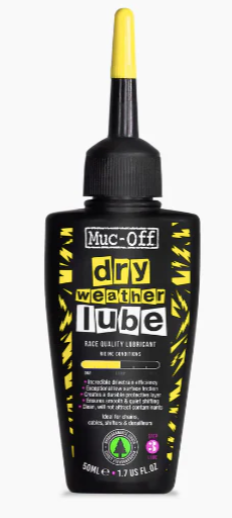 Muck off dry lube 50ml