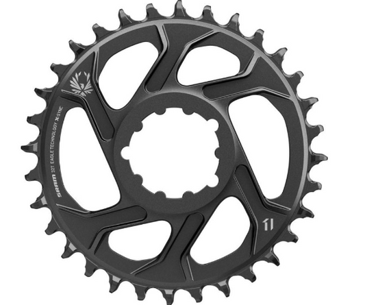 Sram 32 T 3mm Offset Chainring