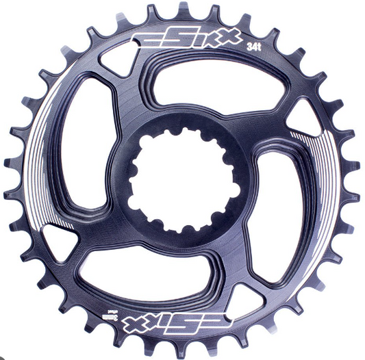 CSIXX Chainrings