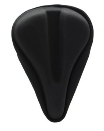 SpeedMaster Gel Saddle Cover