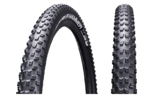 Chaoyang Double Hammer 27.5x2.25 TR Tires