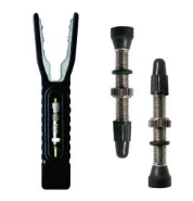 Ryder Nutcracker Tubeless kit