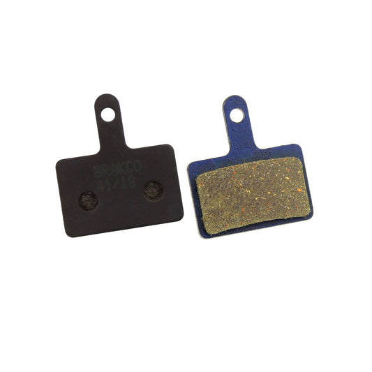 Brakco Deore Brake Pad