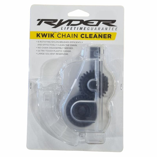 Ryder Kwik Chain Cleaner