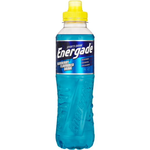 Energade Blueberry