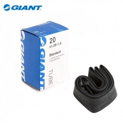 Giant 20'' Tube - Puncture Resistance