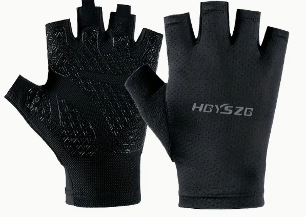 HBYSZB Short Gloves