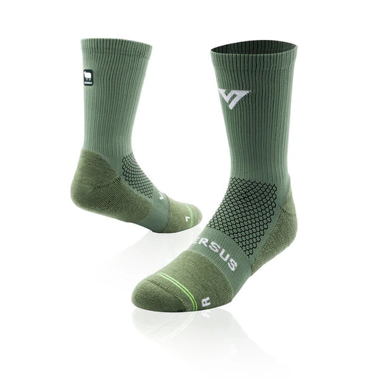 Versus Pine Merino Winter Socks 8-12