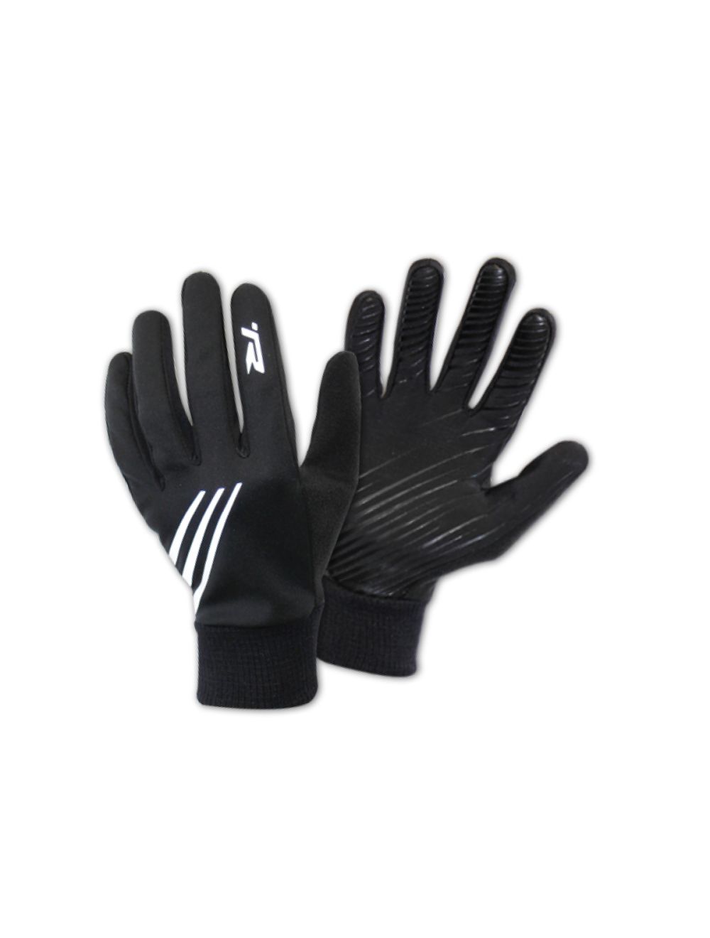 Ryder Full Finger Fleece Winter Gloves