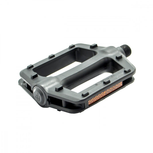 Speedmaster Platform Pedal Plastic