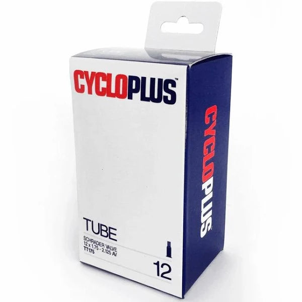 Cycloplus Tube 12"