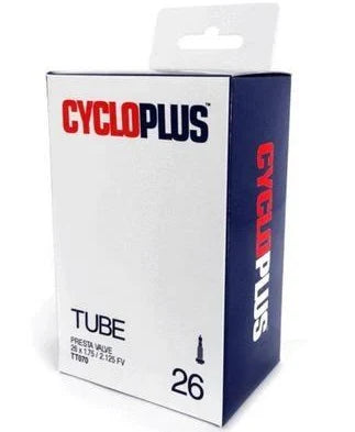 Cycloplus Tube 26"