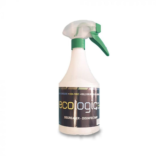 Ecologic Degreaser