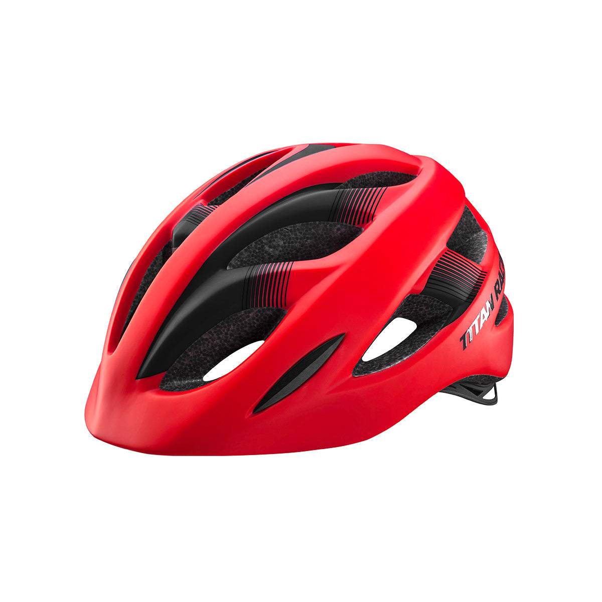 Titan Racing Kiddies Helmet