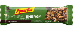 PowerBar Natural Energy Cacao Crunch
