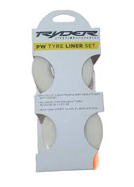 Ryder Tyre Liner Set