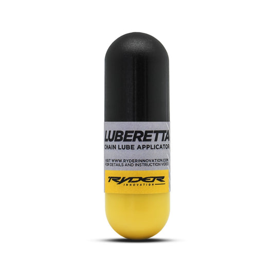 Ryder Luberetta Chain Lube Applicator