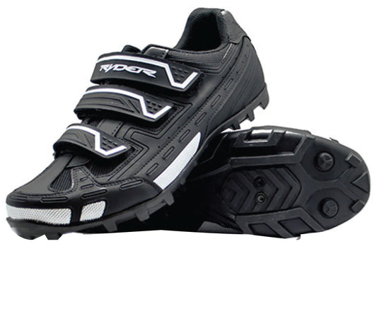 Ryder MTB Bora shoes