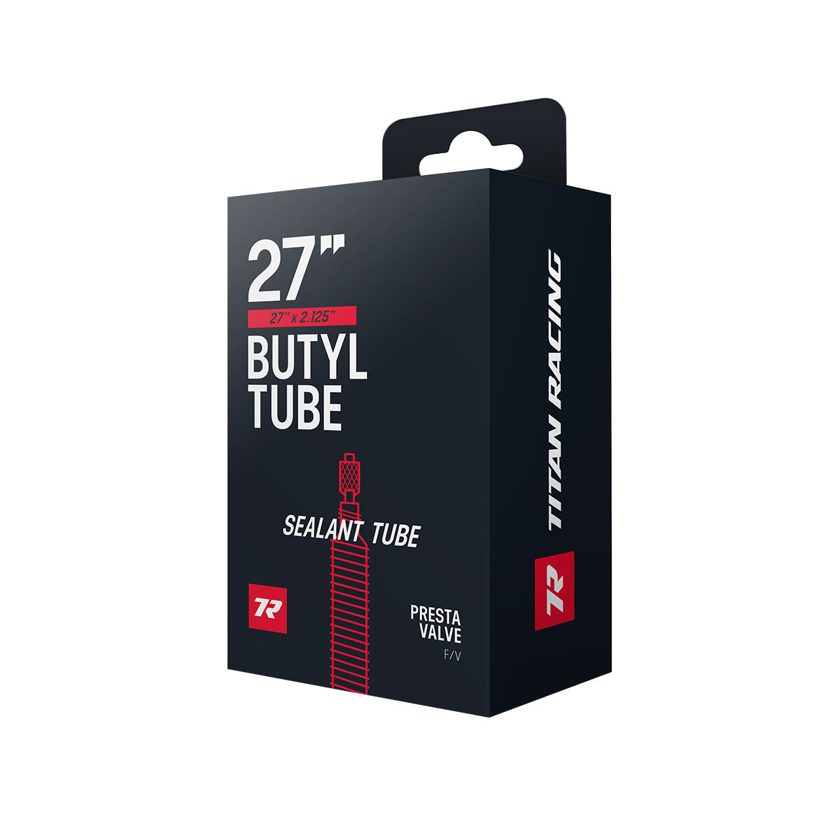 Titan Racing Sealant Tube 27"