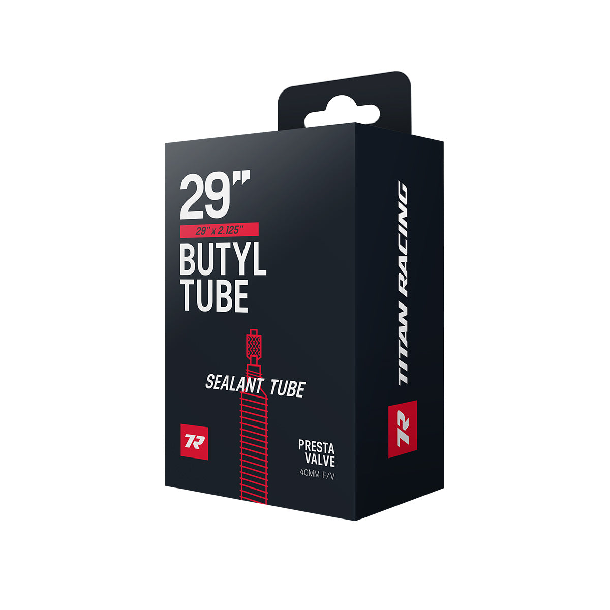 Titan Racing Sealant Tube 29"