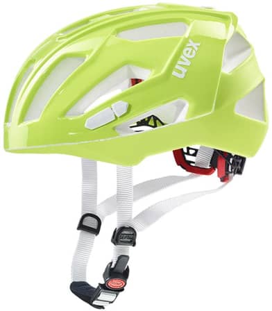 Uvex Qautro XC Helmet